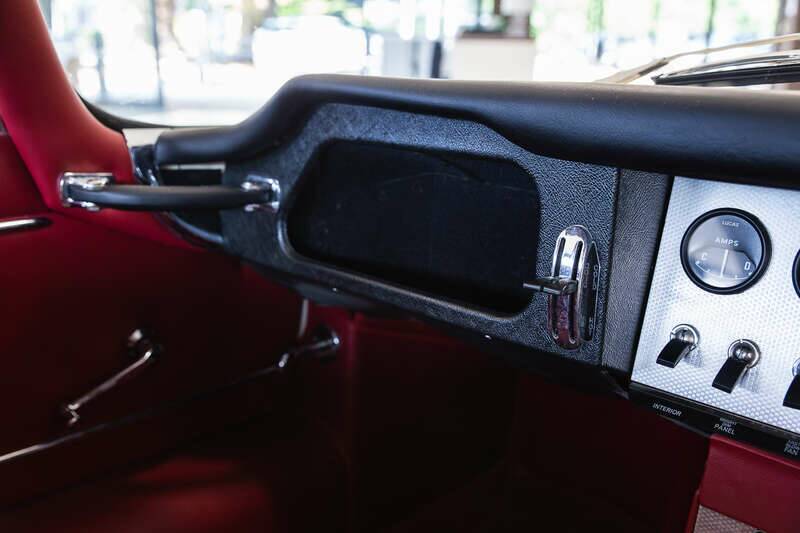 Bild 35/50 von Jaguar E-Type 3.8 (1962)
