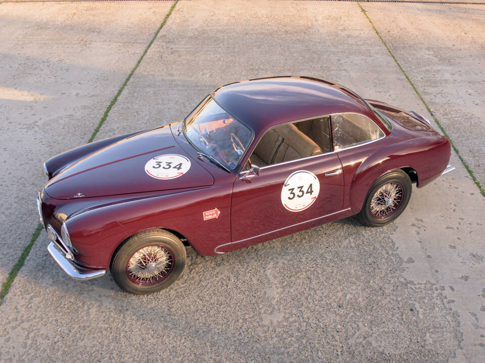 Bild 3/45 von Alfa Romeo 1900 C Super Sprint Touring (1955)