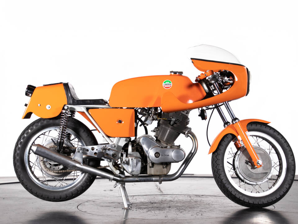 Bild 3/15 von Laverda DUMMY (1972)