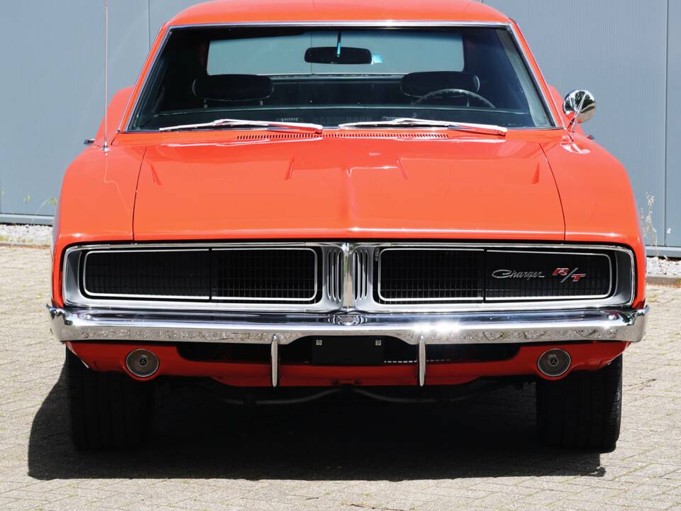 Bild 18/64 von Dodge Charger R/T 440 (1969)