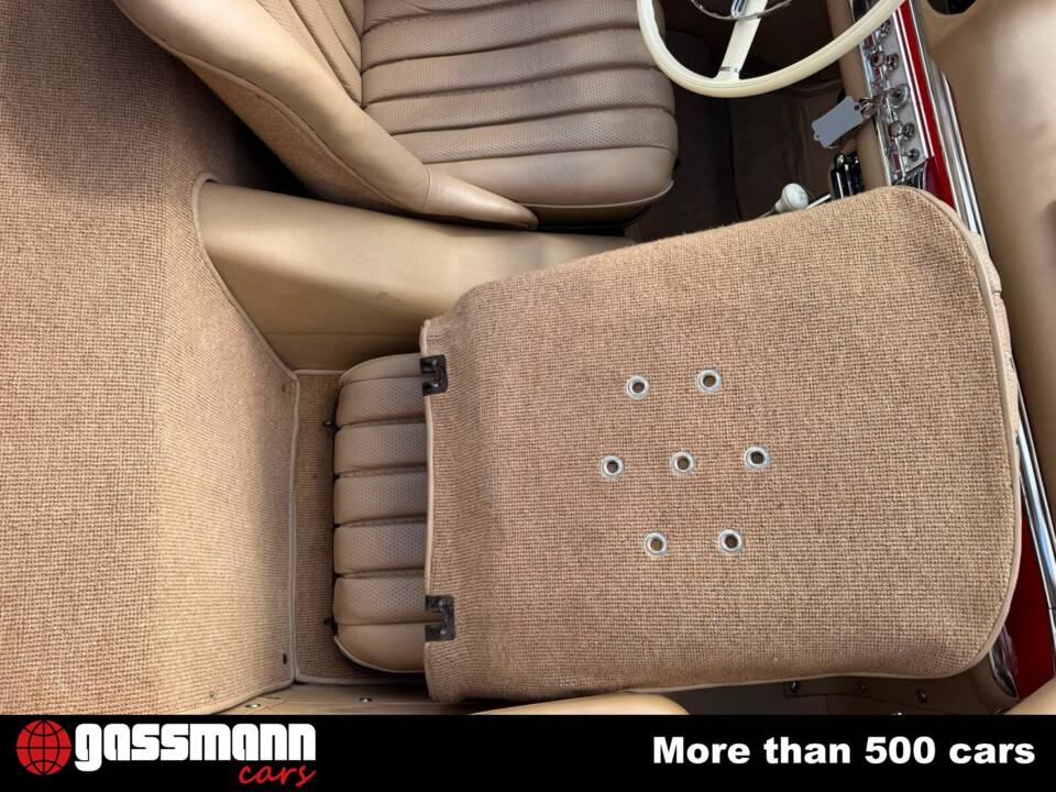 Image 10/15 de Mercedes-Benz 300 SL Roadster (1975)