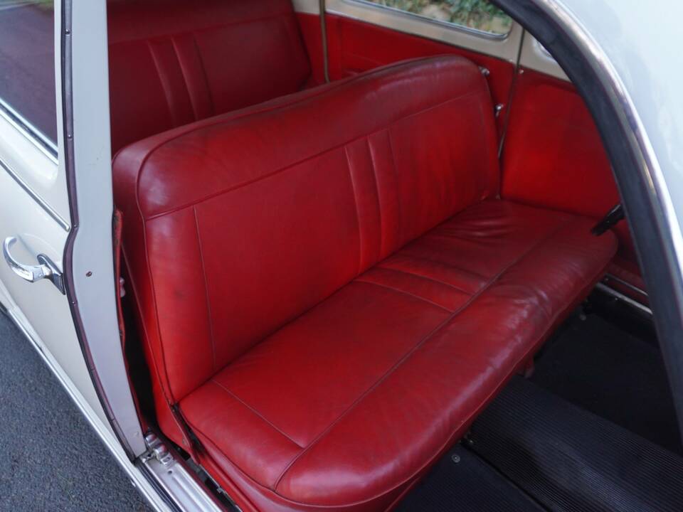 Bild 13/19 von Lancia Appia (1963)