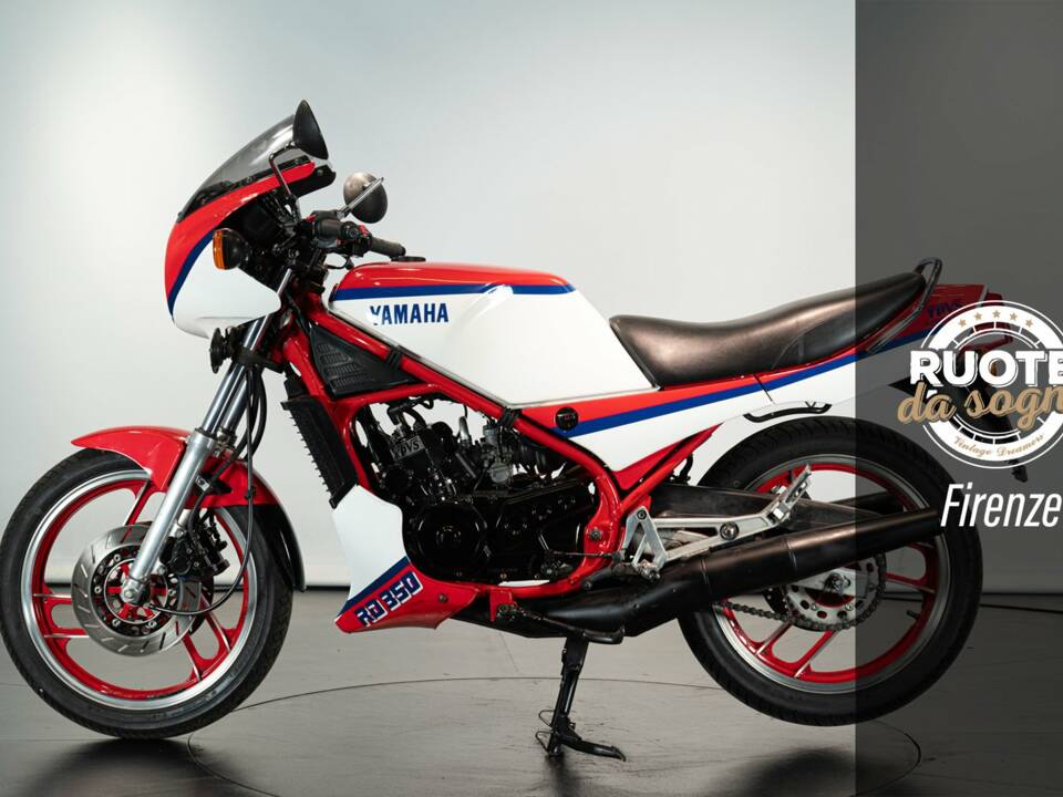 Image 1/41 de Yamaha DUMMY (1985)