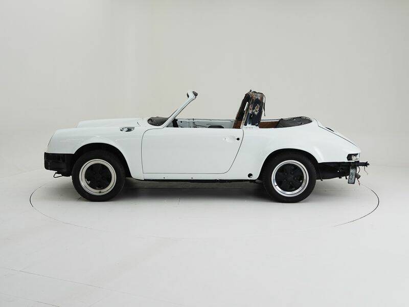 Image 8/15 of Porsche 911 2.7 S (1976)