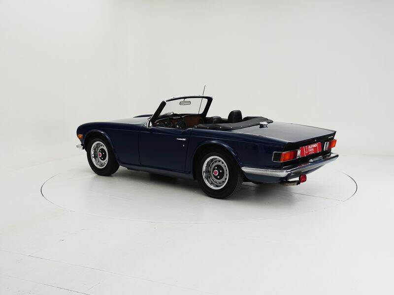 Bild 4/15 von Triumph TR 6 (1971)