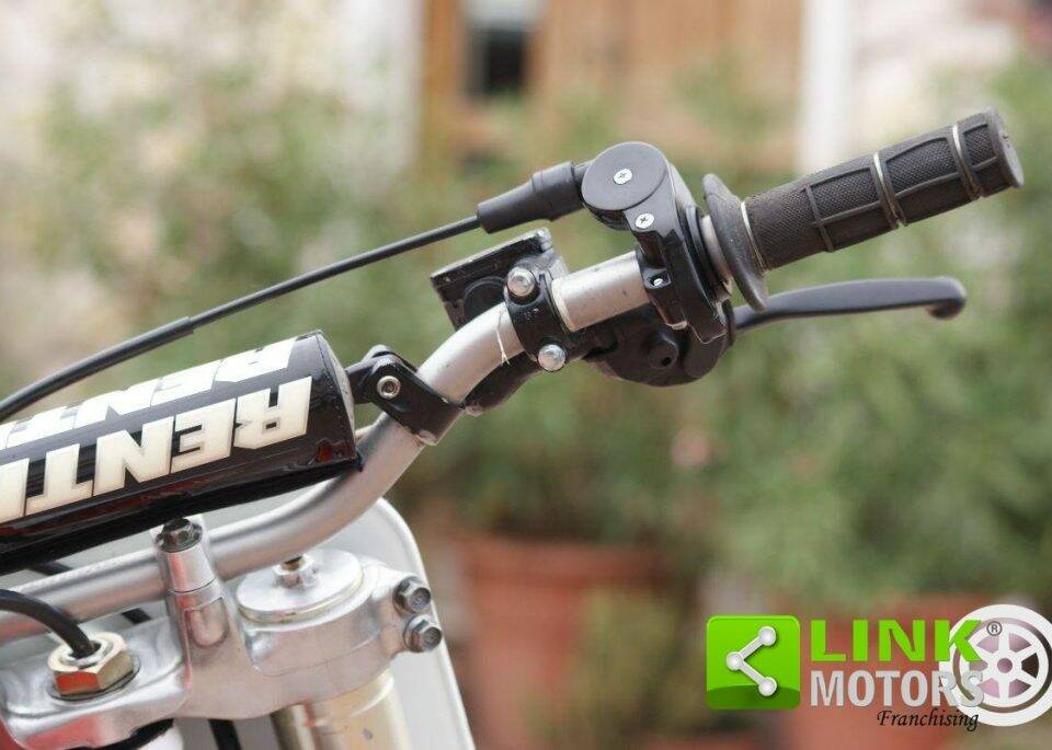 Image 15/50 of Honda DUMMY (1991)