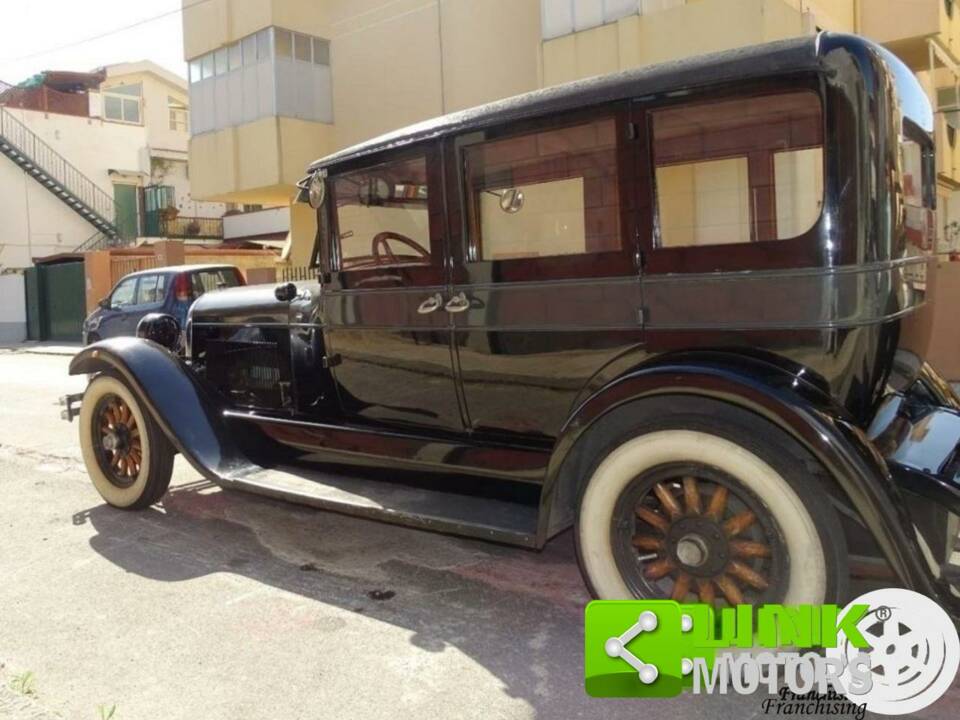 Immagine 6/10 di Locomobile 8-70 (1928)