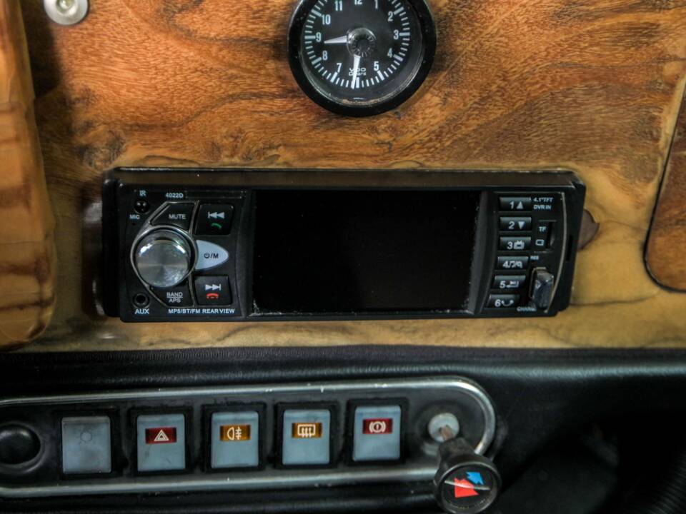 Bild 23/50 von Rover Mini Cooper 1,3i (1996)