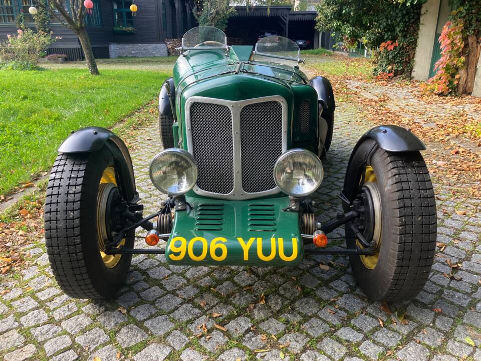 Afbeelding 14/29 van Austin 10&#x2F;4 (1930)