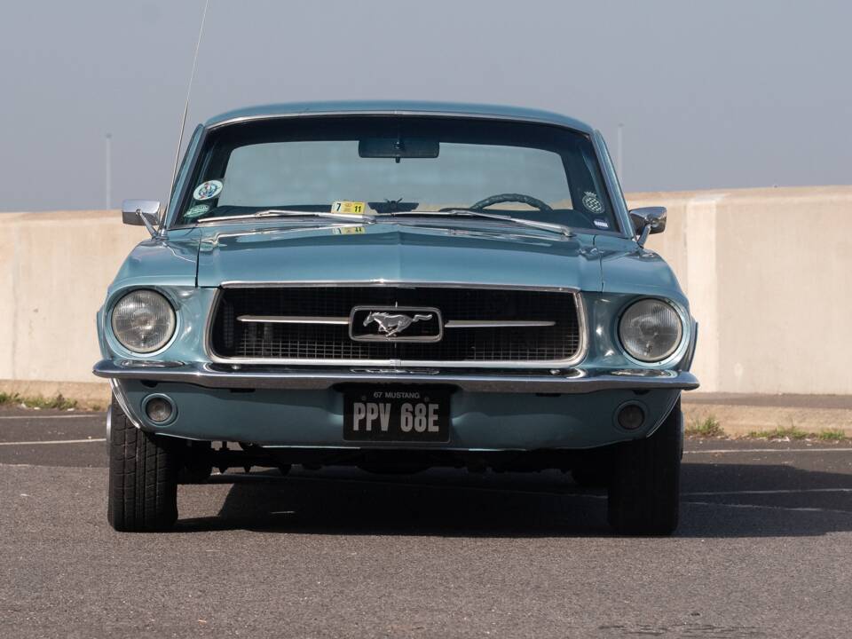 Image 6/50 of Ford Mustang 200 (1967)