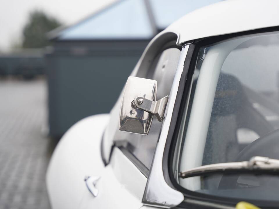 Bild 50/50 von Jaguar E-Type 3.8 (1964)