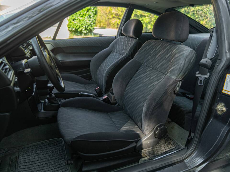 Image 22/50 of Opel Calibra 2,0 4x4 16V (1991)