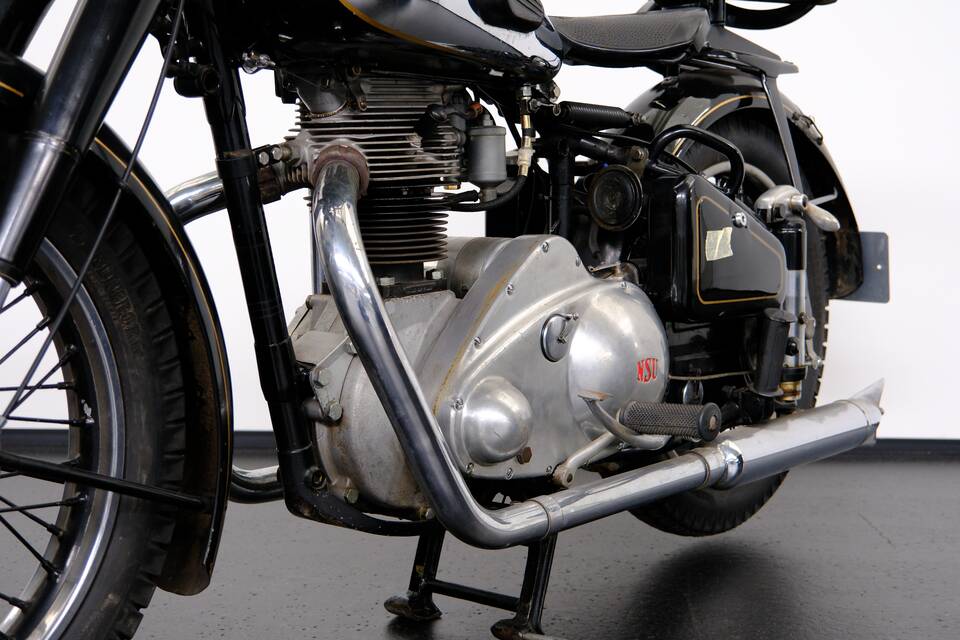 Image 32/80 of NSU Konsul II 501 OS-T (1952)