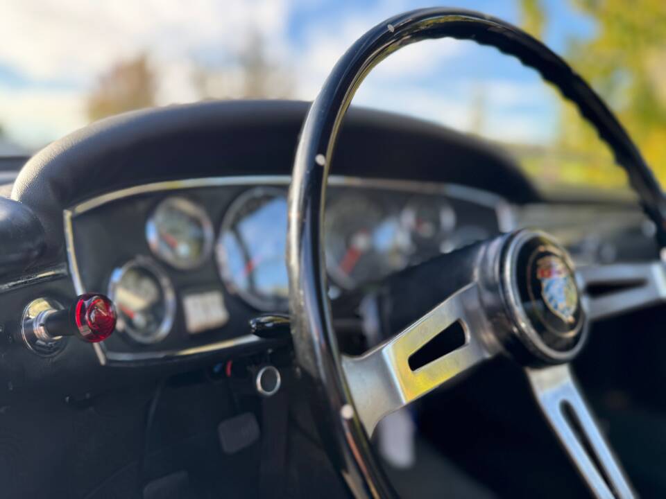 Bild 28/30 von Glas 1300 GT (1965)