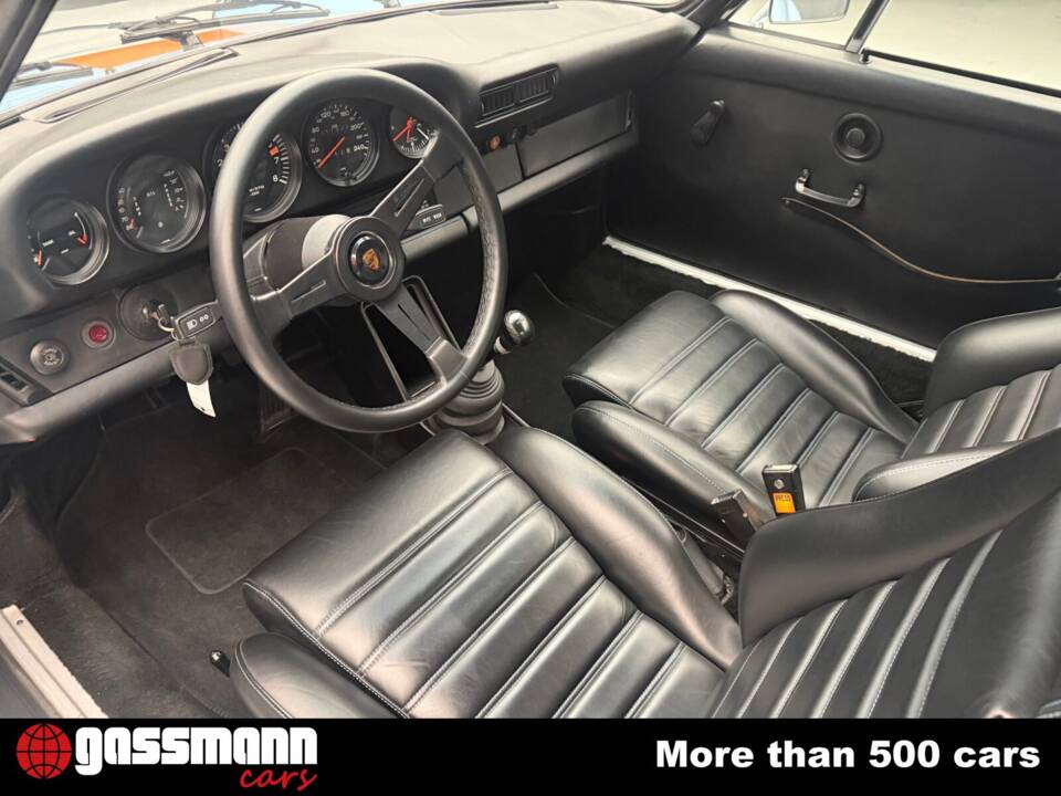 Bild 10/15 von Porsche 911 2.7 S (1977)