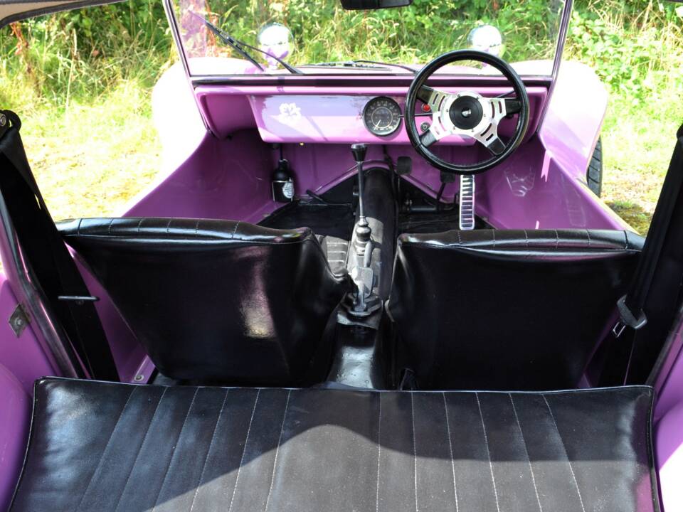 Image 5/50 of Volkswagen Buggy (1972)