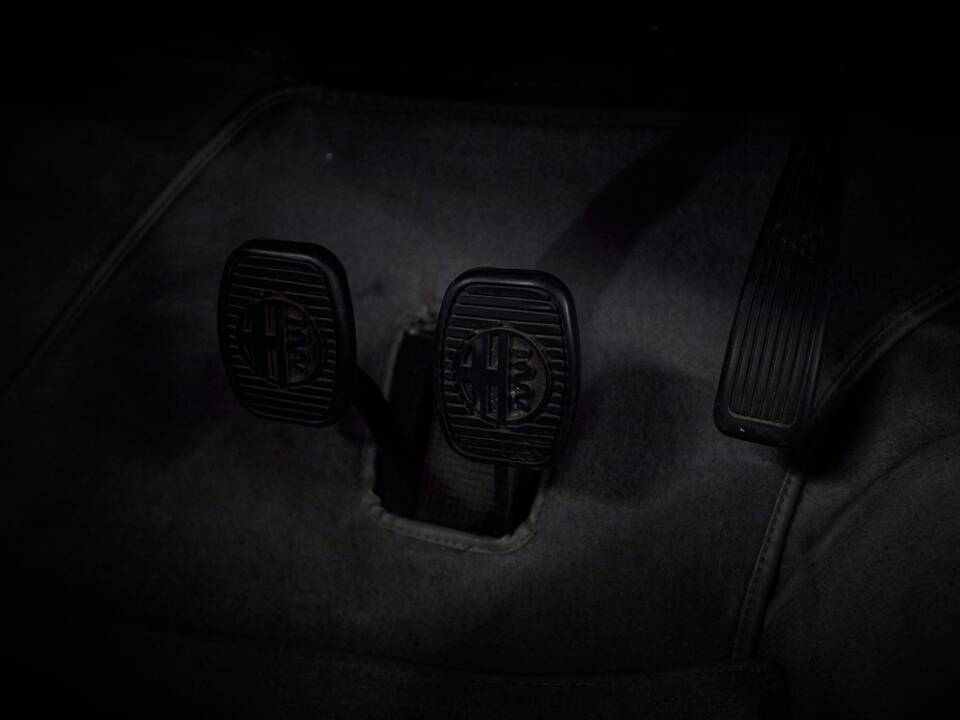 Bild 60/100 von Alfa Romeo Giulietta Sprint (1959)