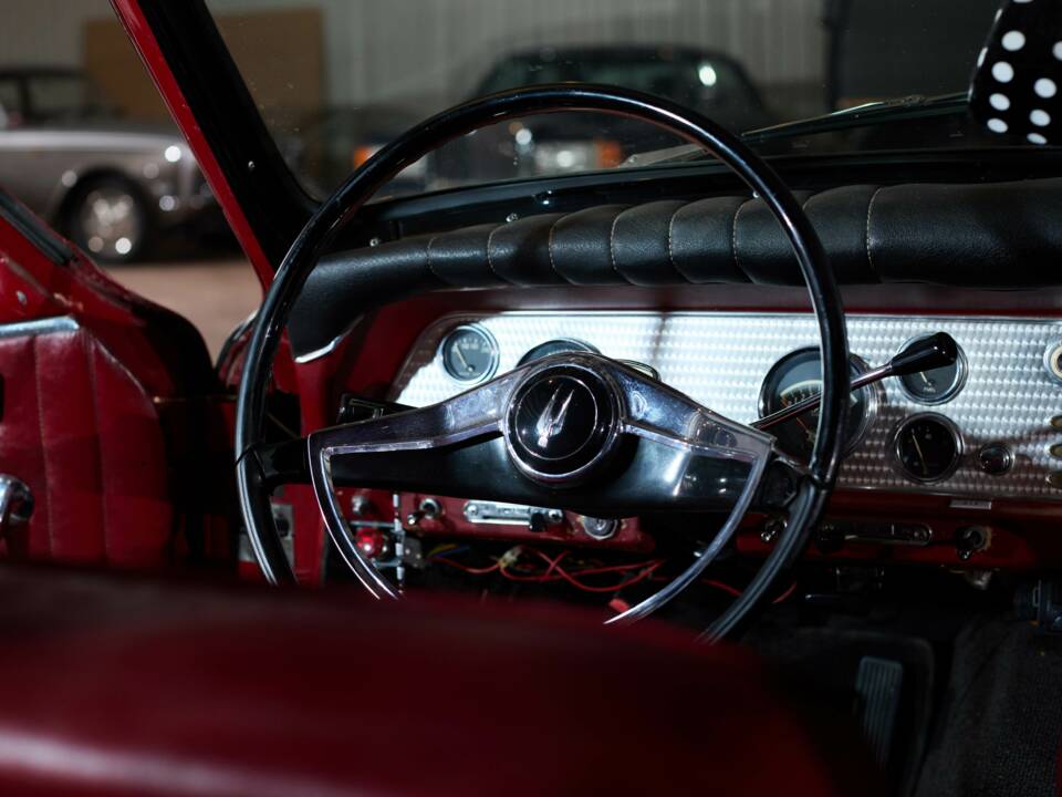 Imagen 49/56 de Studebaker Silver Hawk (1959)