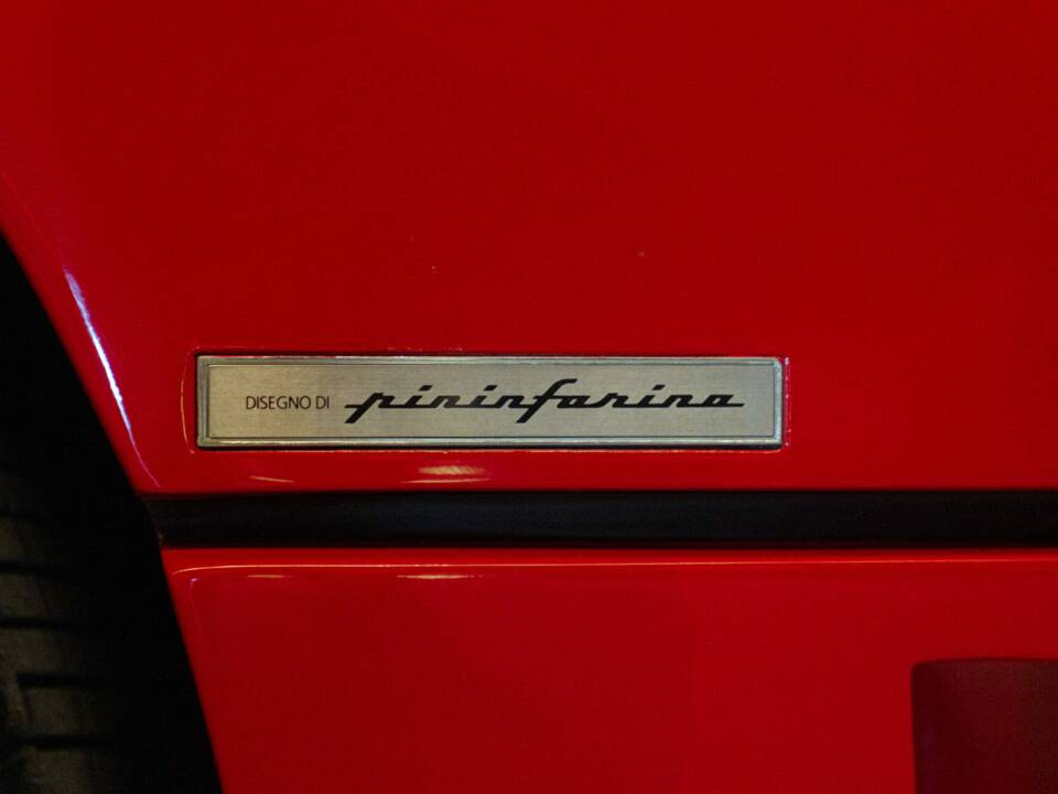Bild 23/50 von Ferrari F 40 (1991)