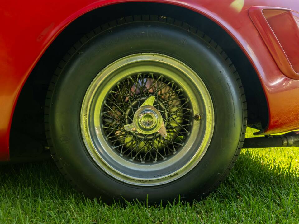 Imagen 25/50 de Ferrari 250 GT SWB Berlinetta (1960)