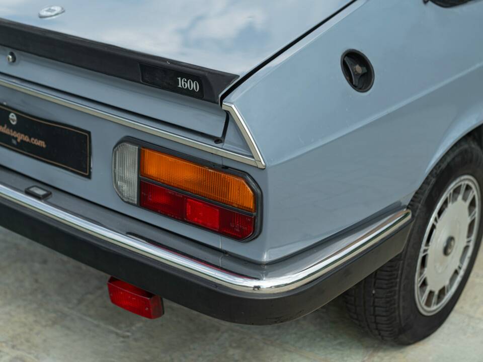 Obraz 18/48 pojazdu Lancia Beta Coupe 1600 (1978)