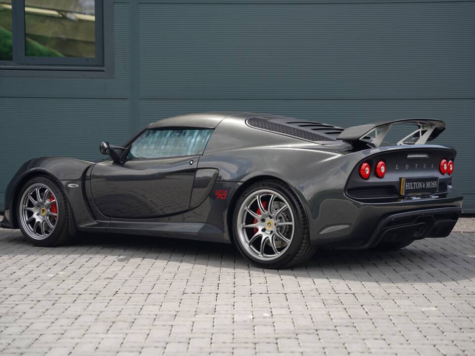 Bild 2/50 von Lotus Exige Sport 350 (2020)