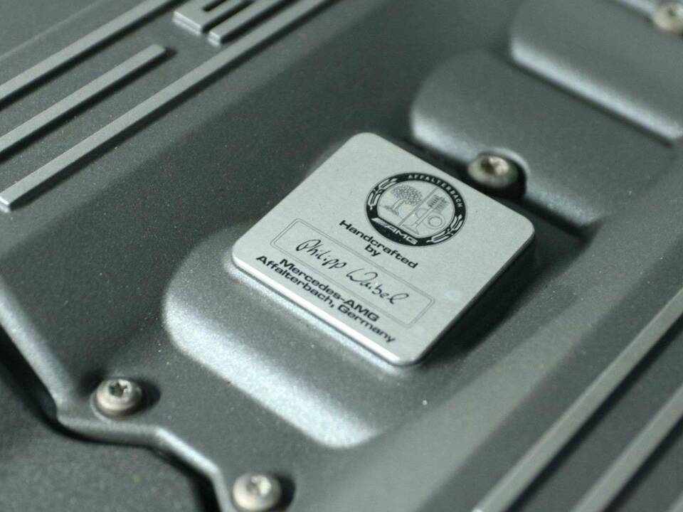Image 24/30 of Mercedes-Benz SLS AMG Roadster (2012)