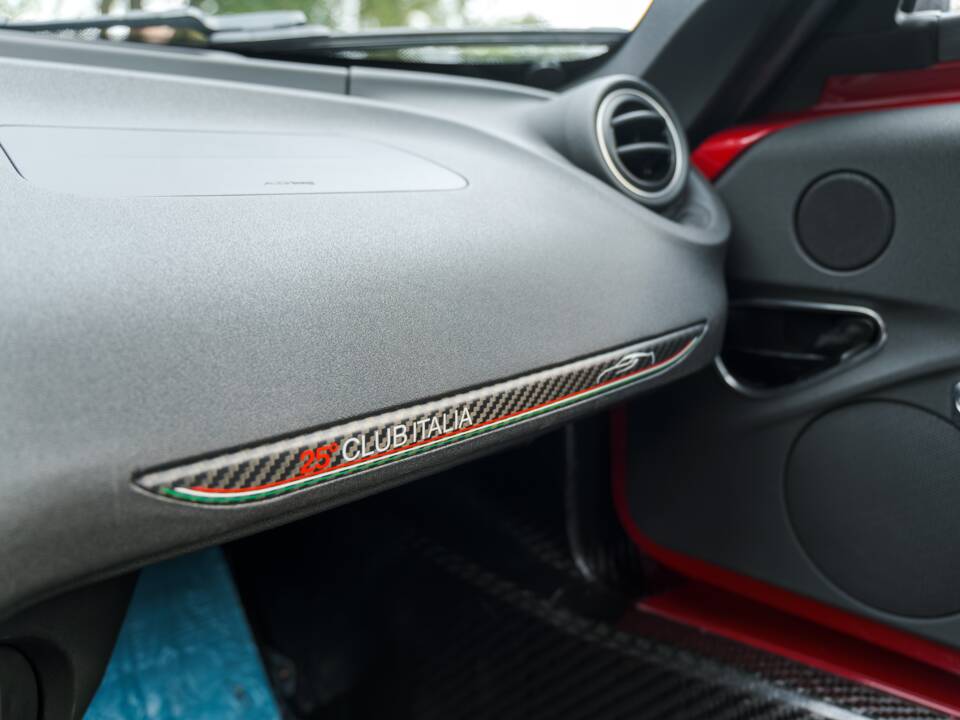 Imagen 41/67 de Alfa Romeo 4C (2015)