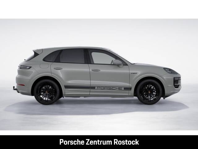 Image 6/10 of Porsche Cayenne E-Hybrid (2023)