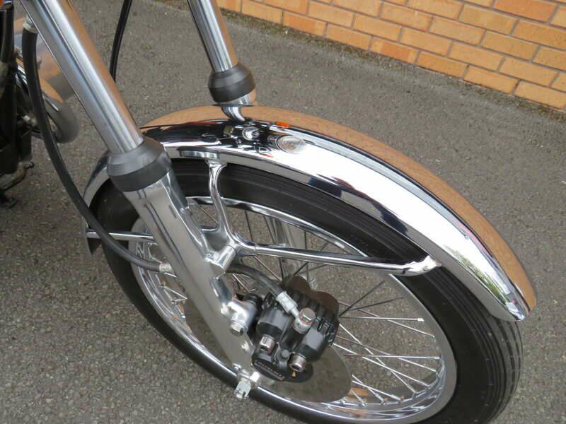 Image 34/45 de Suzuki DUMMY (1977)