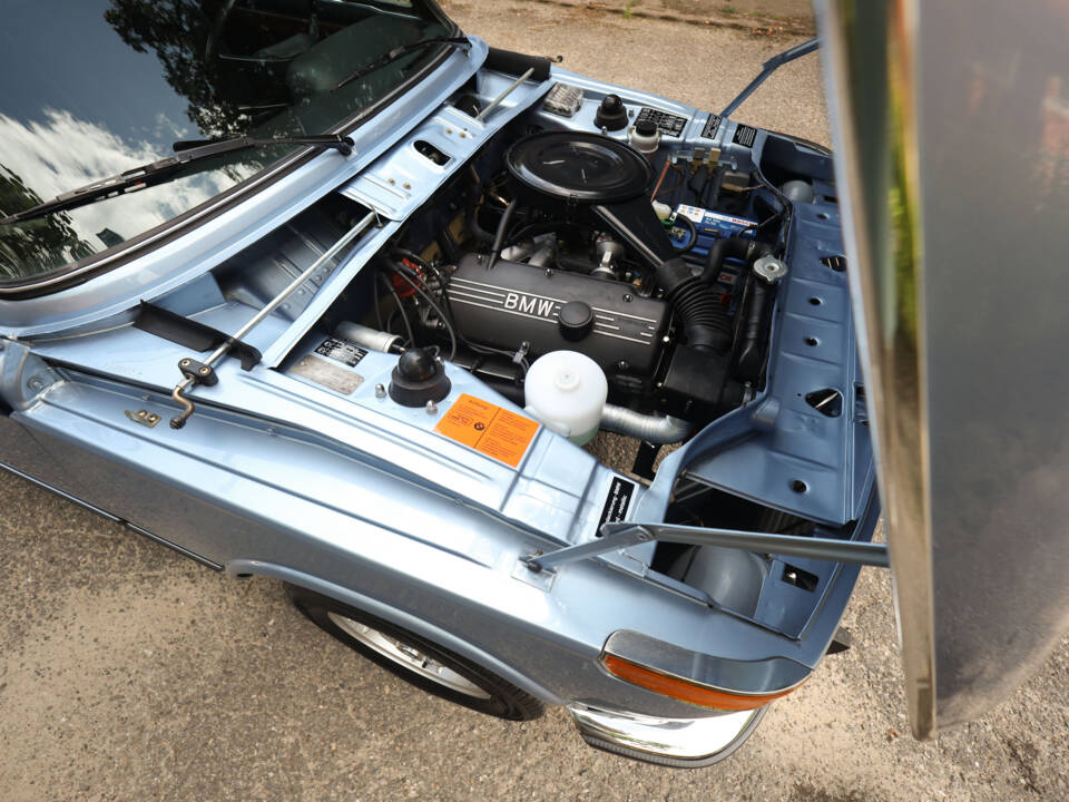 Bild 35/84 von BMW 2002 (1974)