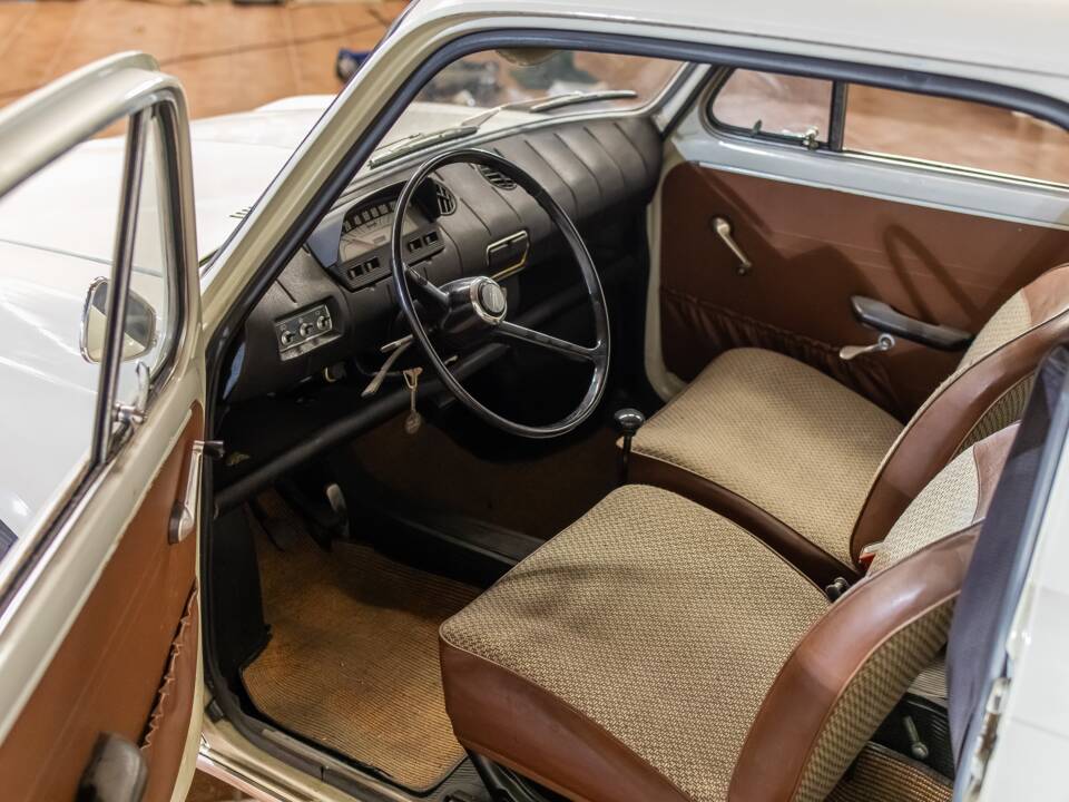 Immagine 16/17 di FIAT 850 (1973)