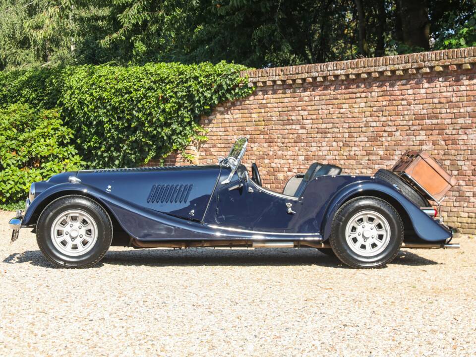 Image 16/50 of Morgan Plus 8 (1982)