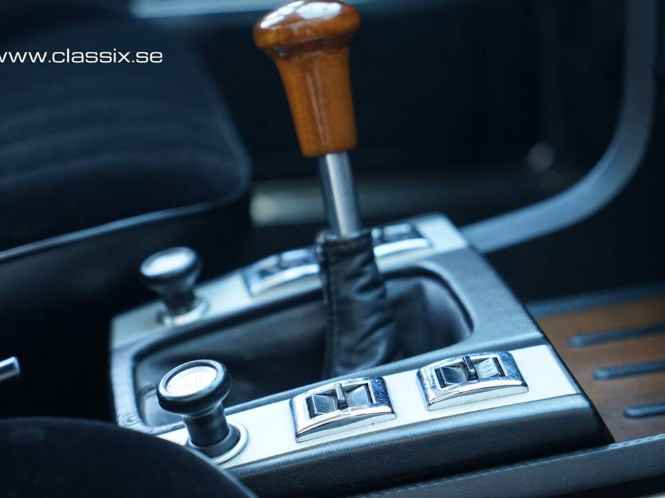 Bild 24/27 von BMW 3.0 CSi (1973)