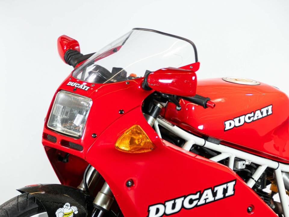Imagen 31/50 de Ducati DUMMY (1991)