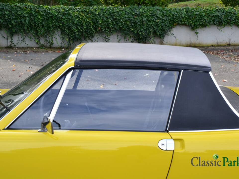 Afbeelding 21/50 van Porsche 914&#x2F;4 1.7 (1970)