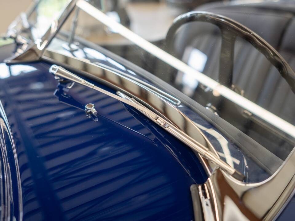 Immagine 24/62 di Jaguar XK 140 OTS (1954)