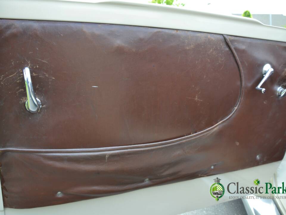Bild 22/50 von Delahaye 135 MS Chapron (1947)