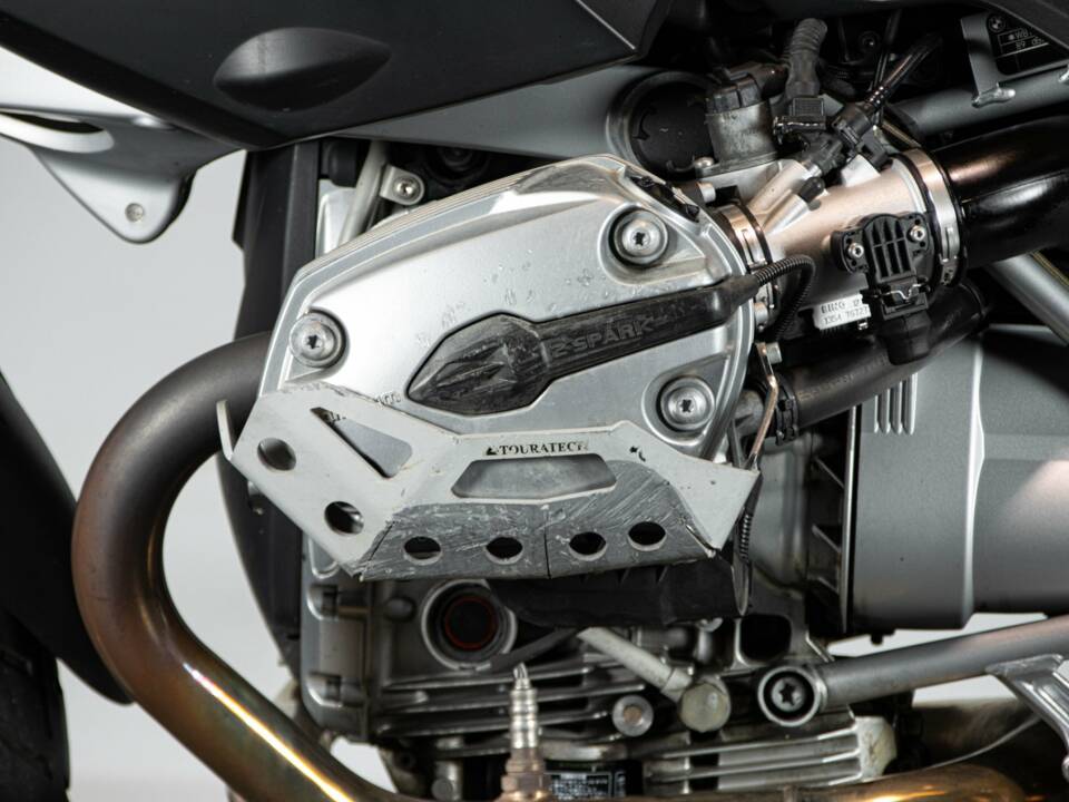 Imagen 24/50 de BMW DUMMY (2006)