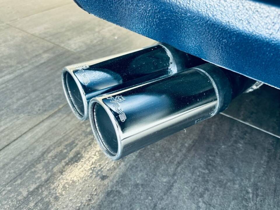 Image 27/29 de BMW 325i (1989)