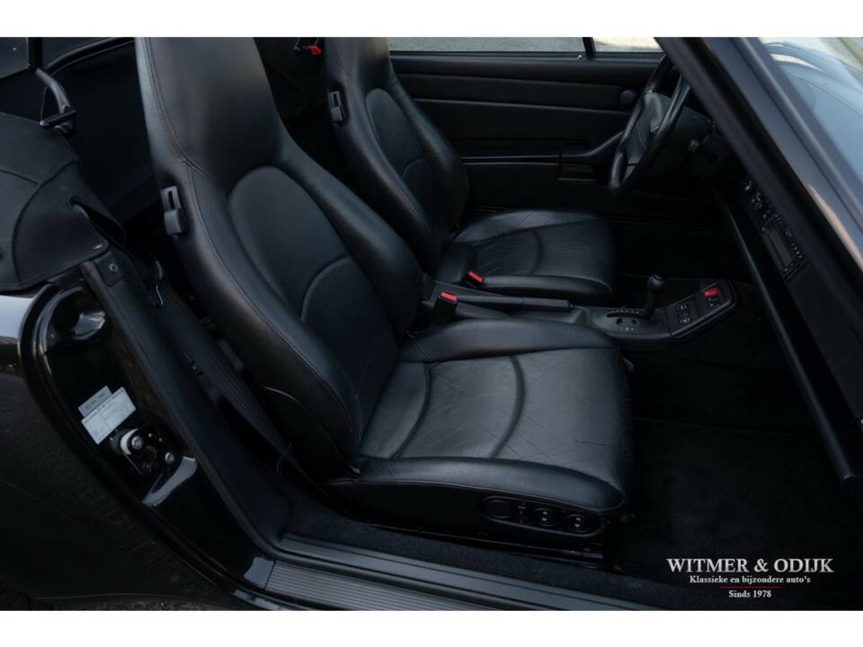 Bild 6/34 von Porsche 911 Carrera (1996)