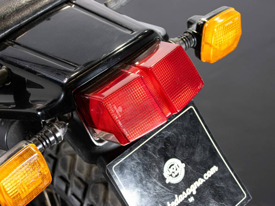 Bild 39/46 von Yamaha TDR 125 R (1992)
