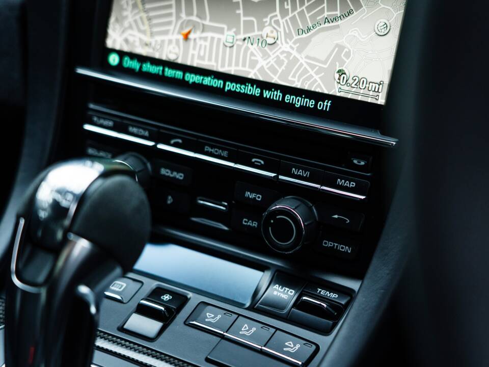 Bild 36/69 von Porsche 911 GT3 RS (2016)