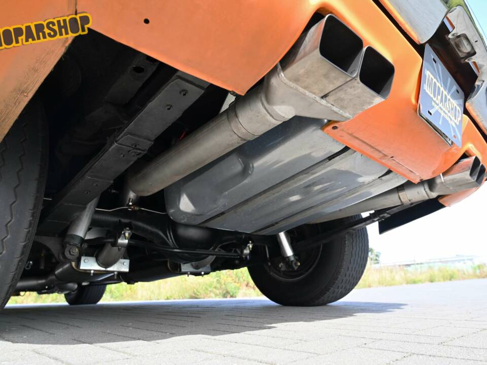 Bild 39/44 von Dodge Challenger R&#x2F;T (1970)