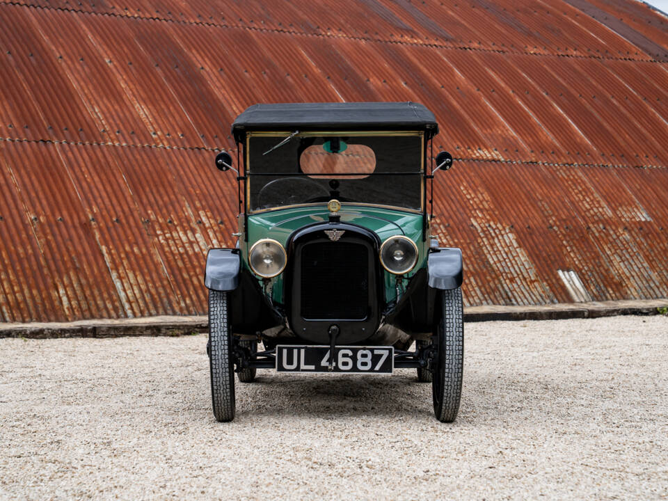 Bild 16/45 von Austin 7 Chummy (1929)