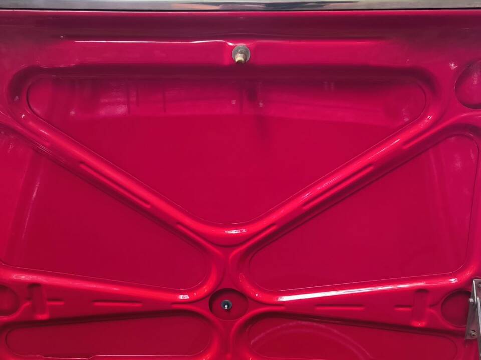 Bild 24/57 von Lancia Fulvia 1.3 S (1974)