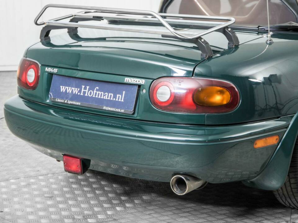 Bild 28/50 von Mazda MX 5 (1995)