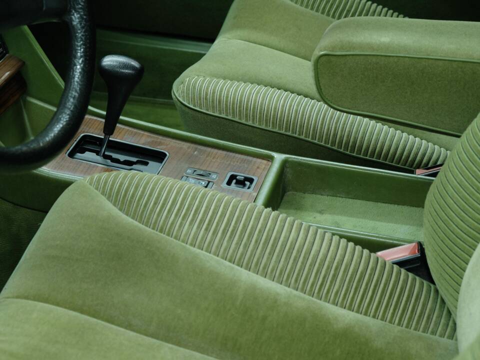 Bild 34/50 von Mercedes-Benz 500 SE (1982)