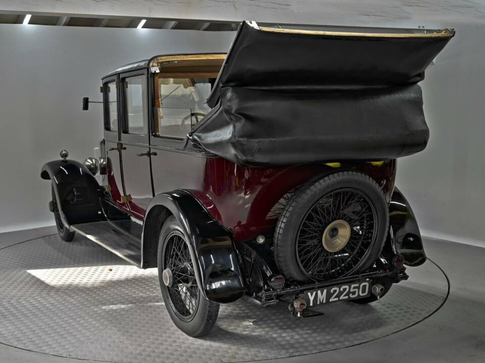 Image 12/50 of Rolls-Royce 20 HP (1925)