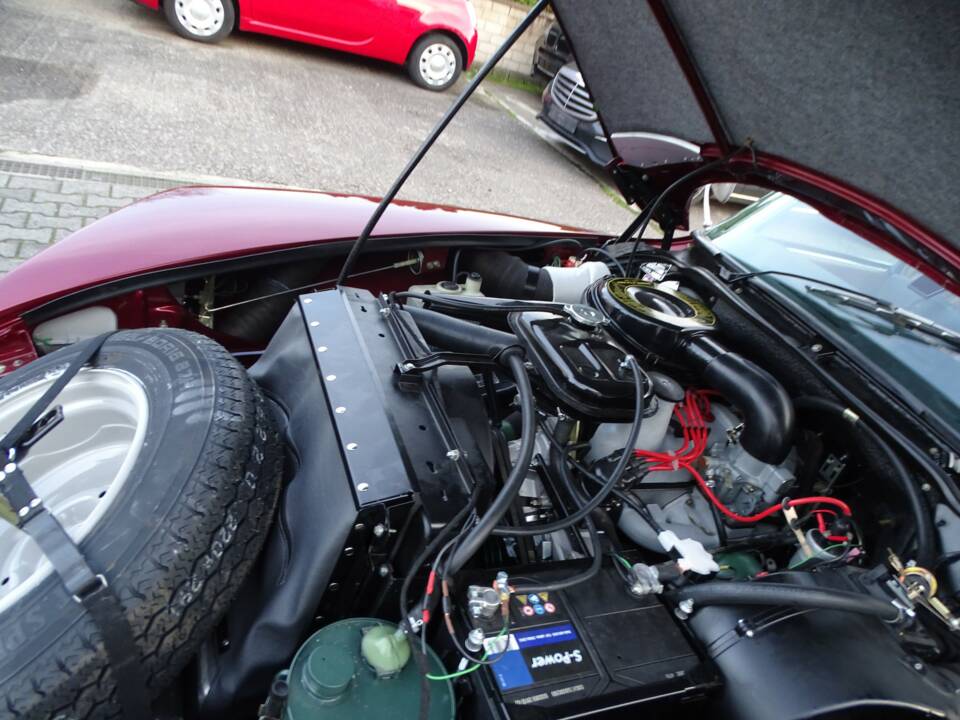 Bild 31/32 von Citroën DS 20 Pallas (1972)